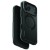 Etui UNIQ Keva Mov do Apple iPhone 18 Pro Max / 17 Pro Max Magclick Charging czarny