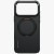 Etui UNIQ Keva Mov do Apple iPhone 18 Pro Max / 17 Pro Max Magclick Charging czarny