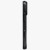 Etui UNIQ Keva Mov do Apple iPhone 18 Pro Max / 17 Pro Max Magclick Charging czarny