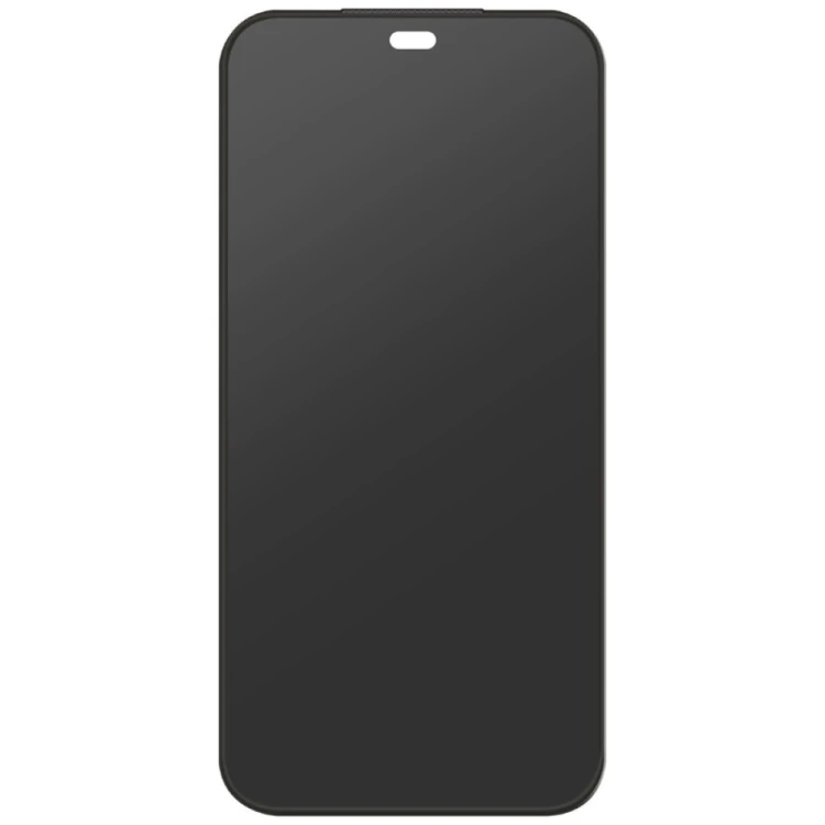 Szkło hartowane prywatyzujące UNIQ Optix Covex Privacy DX2 do Apple iPhone 18 Pro Max