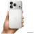 Ochrona na obiektyw aparatu 3MK Lens Protection Pro do Apple iPhone 18 Pro / 18 Pro Max srebrny