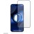 Szkło hartowane 3MK HardGlass Matt Max do Apple iPhone 18 Pro