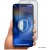 Szkło hartowane 3MK HardGlass Matt Max do Apple iPhone 18 Pro