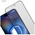 Szkło hartowane 3MK HardGlass Matt Max do Apple iPhone 18 Pro