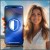 Szkło hartowane 3MK HardGlass Matt Max do Apple iPhone 18 Pro