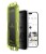 Szkło prywatyzujące Ringke Easy Slide do Apple iPhone 18 Pro Privacy [2 PACK]
