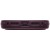 Etui UNIQ Veren do Apple iPhone 18 Pro / 17 Pro MagClick Charging burgundowy