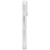 Etui UNIQ Veren do Apple iPhone 18 Pro / 17 Pro MagClick Charging chalk frost
