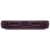 Etui UNIQ Veren do Apple iPhone 18 Pro Max / 17 Pro Max MagClick Charging burgundowy