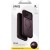 Etui UNIQ Veren do Apple iPhone 18 Pro Max / 17 Pro Max MagClick Charging burgundowy