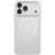 Etui UNIQ Veren do Apple iPhone 18 Pro Max / 17 Pro Max MagClick Charging chalk frost