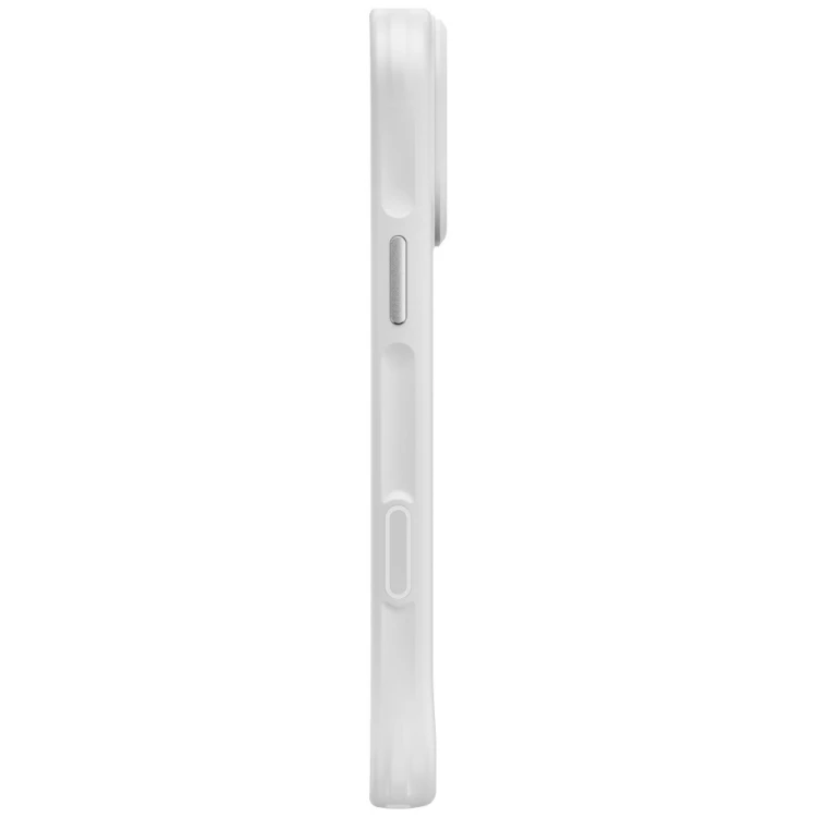Etui UNIQ Veren do Apple iPhone 18 Pro Max / 17 Pro Max MagClick Charging chalk frost
