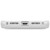 Etui UNIQ Veren do Apple iPhone 18 Pro Max / 17 Pro Max MagClick Charging chalk frost