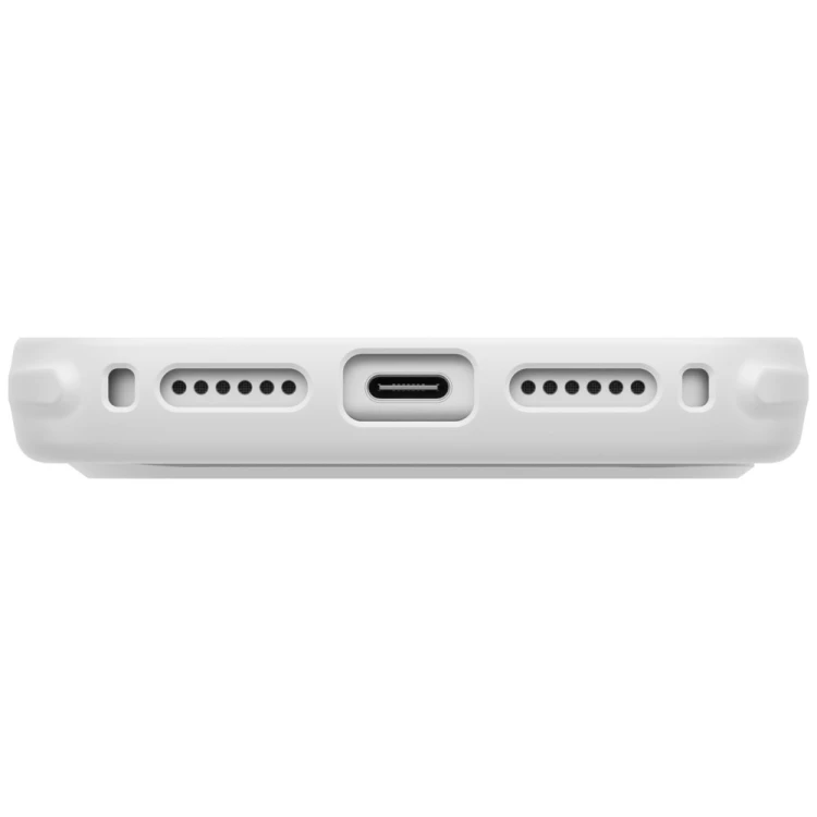 Etui UNIQ Veren do Apple iPhone 18 Pro Max / 17 Pro Max MagClick Charging chalk frost
