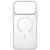 Etui UNIQ Veren do Apple iPhone 18 Pro Max / 17 Pro Max MagClick Charging chalk frost