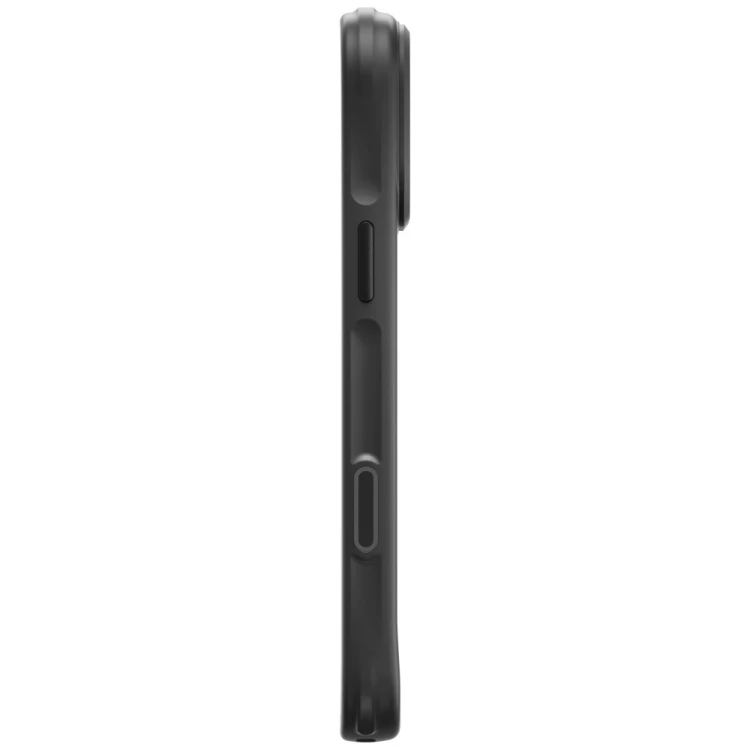 Etui UNIQ Veren do Apple iPhone 18 Pro Max / 17 Pro Max MagClick Charging smoky frost