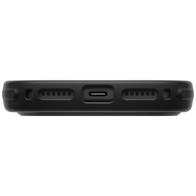 Etui UNIQ Veren do Apple iPhone 18 Pro Max / 17 Pro Max MagClick Charging smoky frost