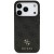 Etui Guess 4G Small Classic Logo MagSafe do Apple iPhone 18 Pro / 17 Pro czarny
