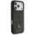 Etui Guess 4G Small Classic Logo MagSafe do Apple iPhone 18 Pro / 17 Pro czarny