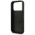Etui Guess 4G Small Classic Logo MagSafe do Apple iPhone 18 Pro / 17 Pro czarny