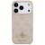 Etui Guess 4G Small Classic Logo MagSafe do Apple iPhone 18 Pro / 17 Pro różowy