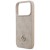 Etui Guess 4G Small Classic Logo MagSafe do Apple iPhone 18 Pro / 17 Pro różowy