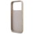 Etui Guess 4G Small Classic Logo MagSafe do Apple iPhone 18 Pro / 17 Pro różowy