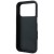 Etui Guess Grained & Big Resin Logo do Apple iPhone 18 Pro / 17 Pro różowy