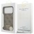 Etui Guess Leather 4G Triangle Strass MagSafe do Apple iPhone 18 Pro / 17 Pro brązowy
