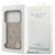 Etui Guess Leather 4G Triangle Strass MagSafe do Apple iPhone 18 Pro / 17 Pro różowy