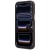 Etui Guess Ring Stand 360 4G Classic Logo MagSafe do Apple iPhone 18 Pro / 17 Pro brązowy