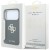 Etui Guess Smooth & Big Strass Logo do Apple iPhone 18 Pro / 17 Pro czarny