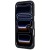 Etui Guess Smooth & Big Strass Logo do Apple iPhone 18 Pro / 17 Pro różowy