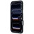 Etui Guess Grained Round Strass Logo MagSafe do Apple iPhone 18 Pro Max / 17 Pro Max beżowy