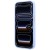 Etui Guess Peony 4G Small Logo MagSafe do Apple iPhone 18 Pro Max / 17 Pro Max jasnoniebieski