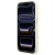 Etui Guess Ring Stand 360 Grained Classic Logo MagSafe do Apple iPhone 18 Pro Max / 17 Pro Max beżow