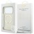 Etui Guess Ring Stand 360 Grained Classic Logo MagSafe do Apple iPhone 18 Pro Max / 17 Pro Max beżow
