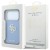 Etui Guess Smooth & Big Strass Logo do Apple iPhone 18 Pro Max / 17 Pro Max niebieski