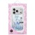 Etui UNIQ Coehl Aria do Apple iPhone 18 Pro / 17 Pro Magnetic Charging niebieski