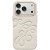 Etui UNIQ Coehl Cloude do Apple iPhone 18 Pro / 17 Pro Magnetic Charging beżowy