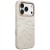 Etui UNIQ Coehl Cloude do Apple iPhone 18 Pro / 17 Pro Magnetic Charging beżowy