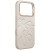 Etui UNIQ Coehl Cloude do Apple iPhone 18 Pro / 17 Pro Magnetic Charging beżowy