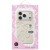 Etui UNIQ Coehl Cloude do Apple iPhone 18 Pro / 17 Pro Magnetic Charging beżowy