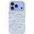 Etui UNIQ Coehl Cloude do Apple iPhone 18 Pro / 17 Pro Magnetic Charging niebieski