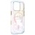Etui UNIQ Coehl Ellie do Apple iPhone 18 Pro / 17 Pro Magnetic Charging prism bloom