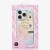 Etui UNIQ Coehl Ellie do Apple iPhone 18 Pro / 17 Pro Magnetic Charging prism bloom