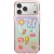Etui UNIQ Coehl Estelle do Apple iPhone 18 Pro / 17 Pro Magnetic Charging różowy