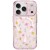 Etui UNIQ Coehl Evie do Apple iPhone 18 Pro / 17 Pro Magnetic Charging różowy