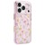 Etui UNIQ Coehl Evie do Apple iPhone 18 Pro / 17 Pro Magnetic Charging różowy