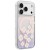 Etui UNIQ Coehl Isla do Apple iPhone 18 Pro / 17 Pro Magnetic Charging różowy